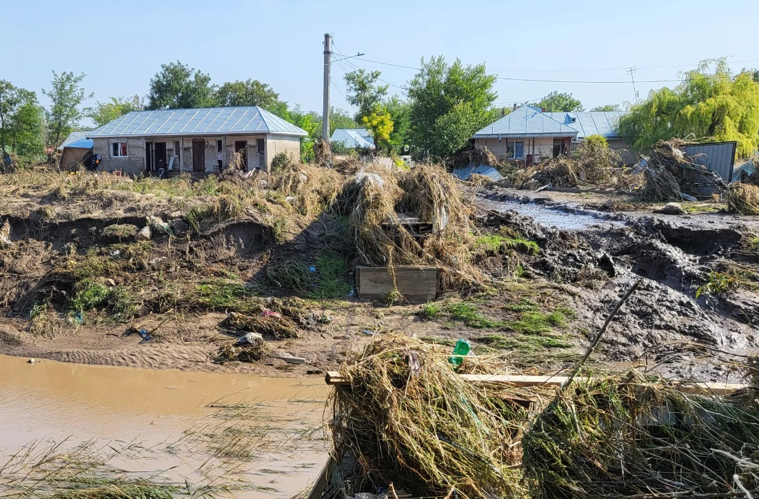 Banii acordaţi sinistraţilor de către Guvern, monitorizaţi de Consiliul Concurenței