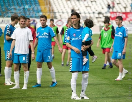 Oţelul nu acceptă plata în natură