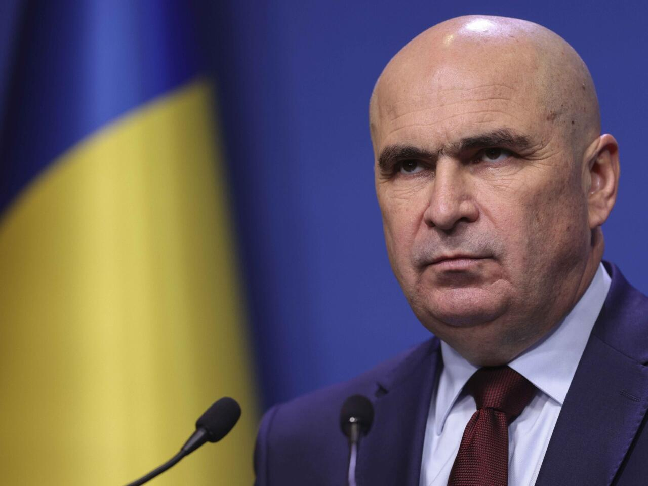 Planurile lui Ilie Bolojan pentru bugetul pe anul viitor