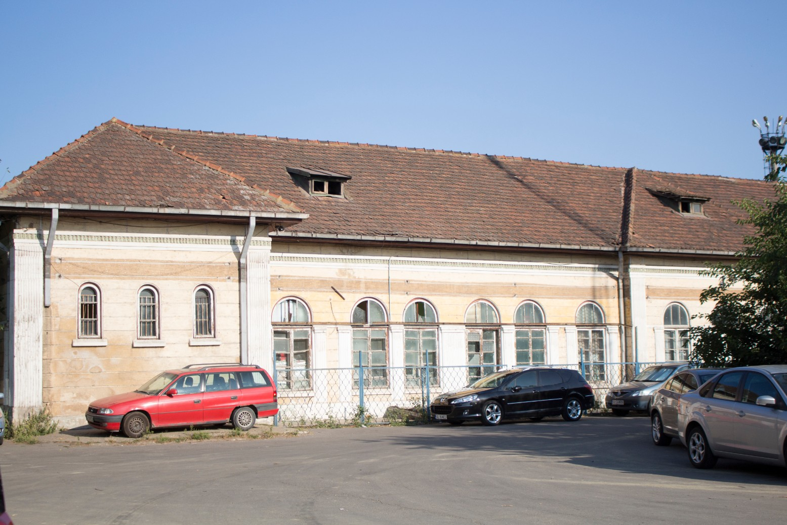 Cartierul uitat al Galaţiului. Barboşi, fără apă, canalizare şi gaz (FOTO)