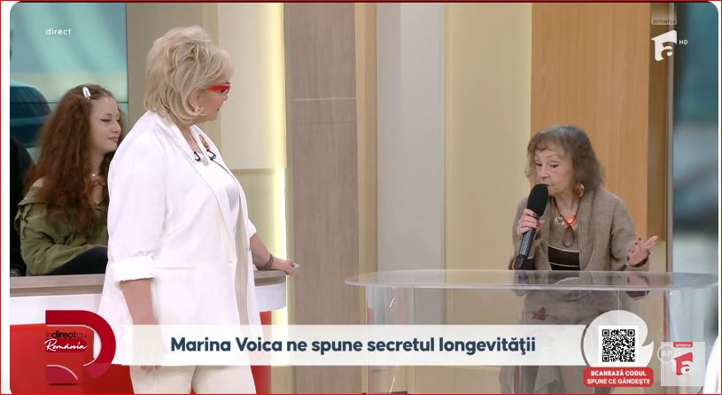 „Să nu-mi doriţi să trăiesc 100 de ani!”