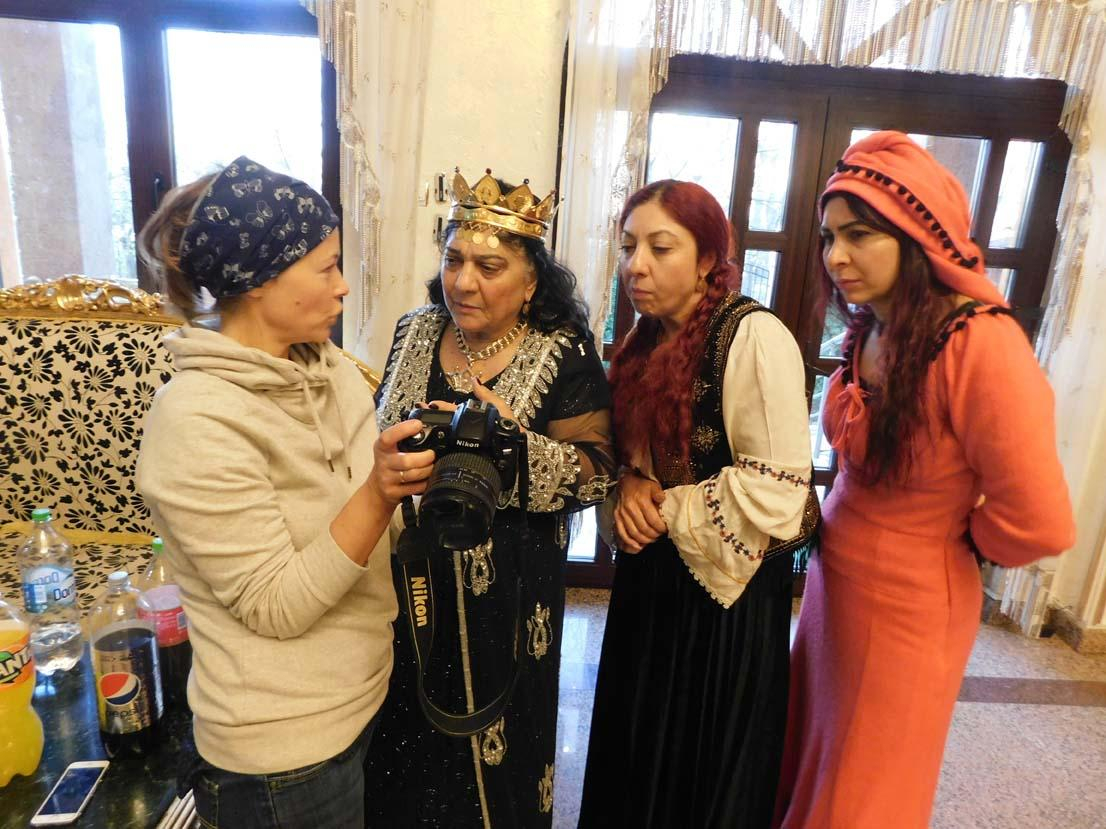 Galațiul iese cu descântecul anti-Covid. Pamflet