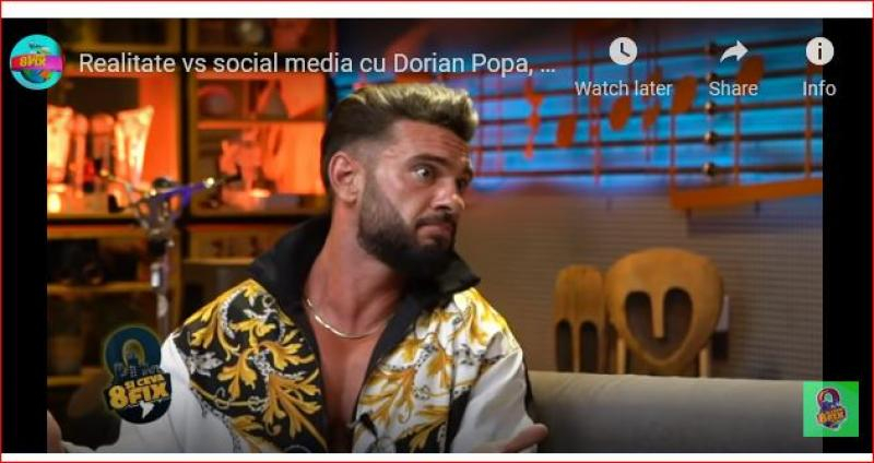 Hatz, Johnule! Da’ până la videochat