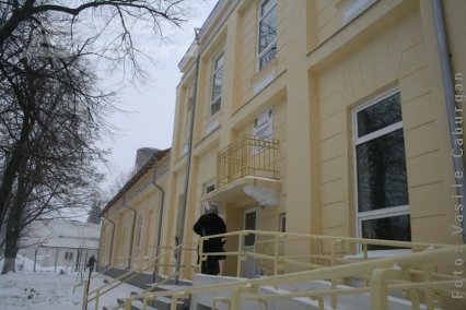 Unde îşi petrec iarna gălăţenii fără adăpost?