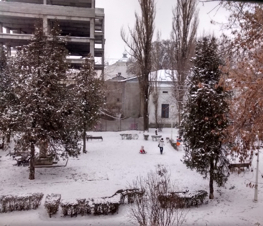 PROGNOZA METEO/ Cum va fi VREMEA joi la GALAŢI