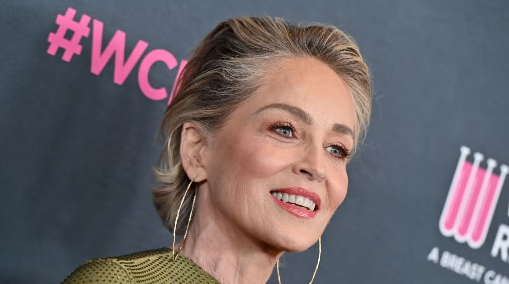 Sharon Stone a fost concediată înainte de a începe filmările!