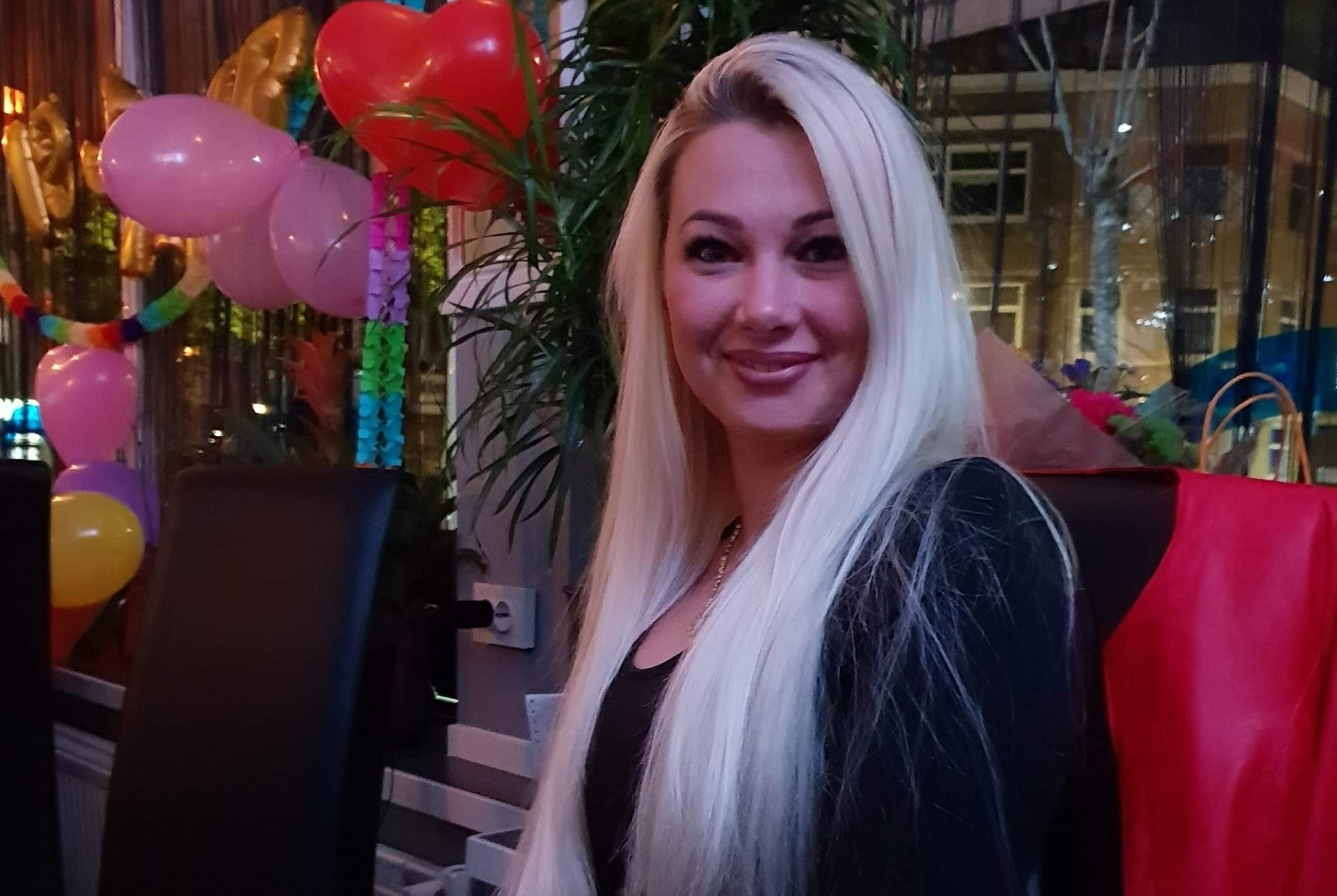 Gălăţeancă ucisă în supermarketul olandez în care lucra