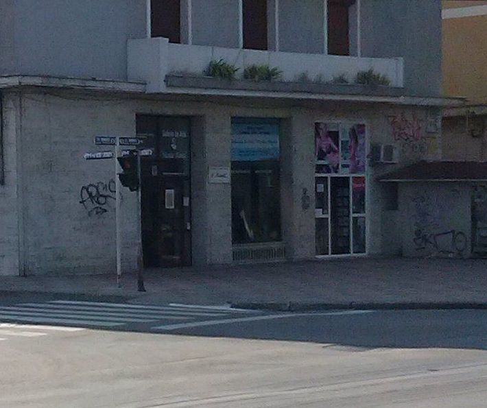 VERNISAJ la Galeria ”Mantu”