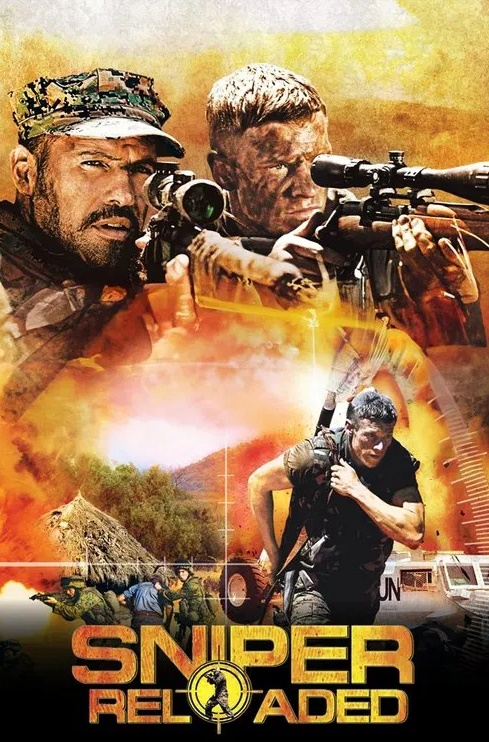 Filmul zilei la tv. „Lunetistul: Răzbunarea”