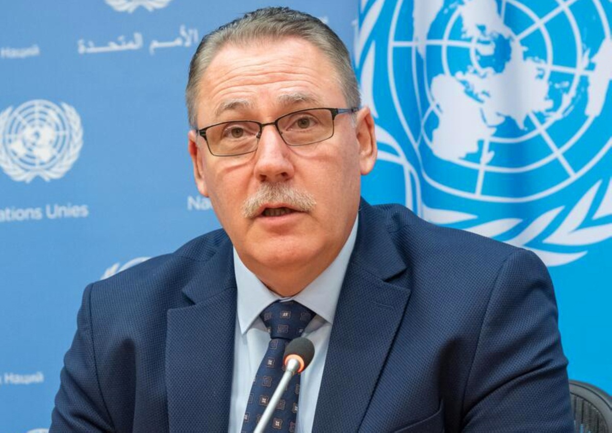 Costul războiului pentru țările arabe, 6% din PIB