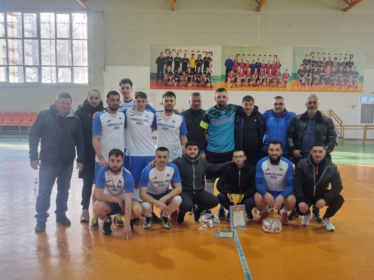 „Cupa de Iarnă”, încă două zone