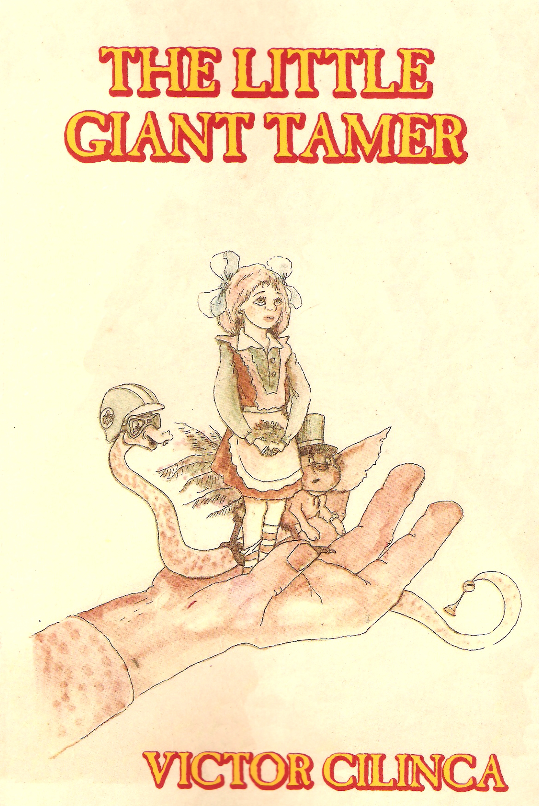 Fetiţa care avea prea mulţi pistrui - Cartea care i-a schimbat viaţa lui Victor Cilincă