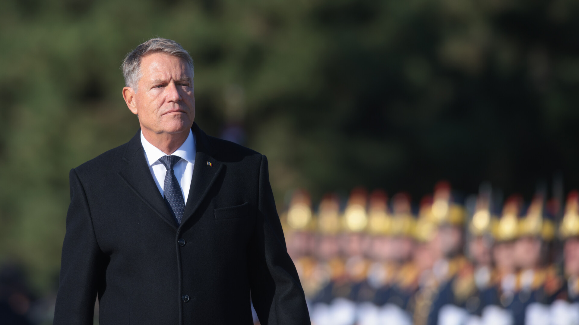 O casă a familiei Iohannis, preluată de stat