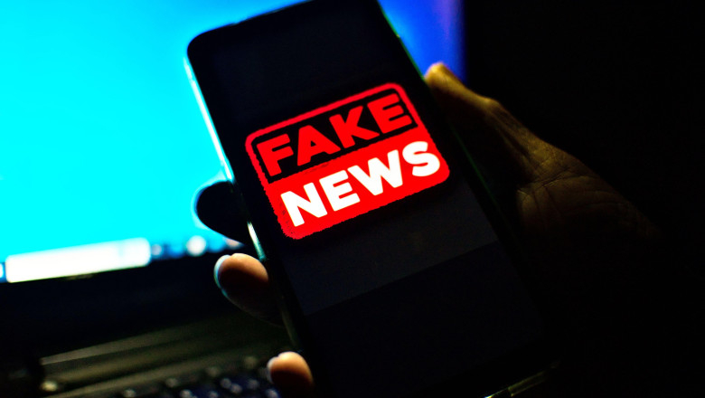 Informații online false, despre alimente retrase și boli la animale
