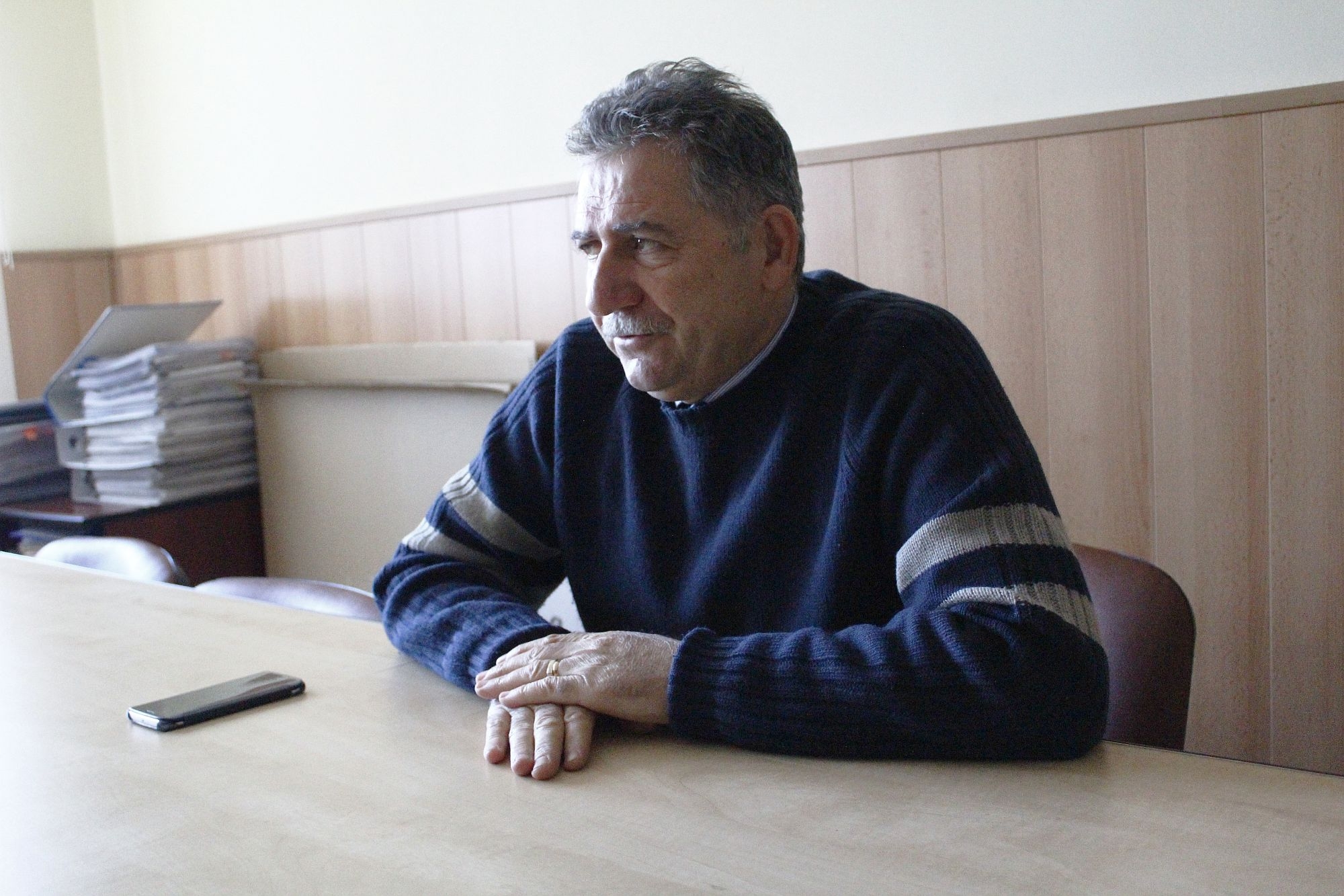 Scânteieşti | Elevii au asigurat transportul GRATUIT