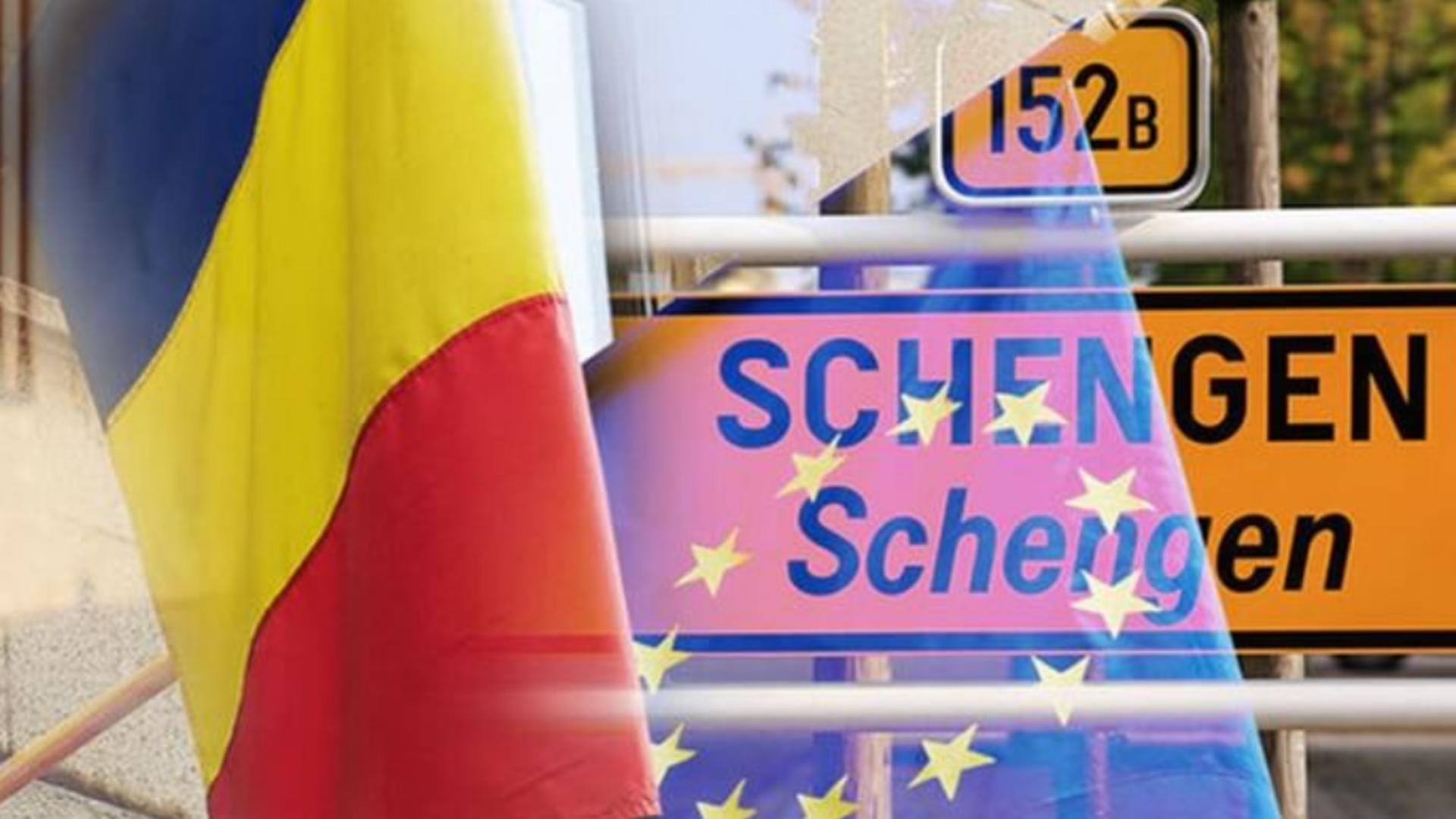Colaborare eficientă în Spațiul Schengen