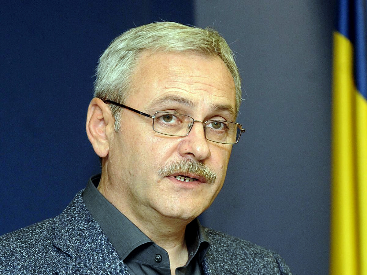 Liviu Dragnea: "Majoritatea colegilor din ţară spun că PSD nu trebuie să iasă de la guvernare"
