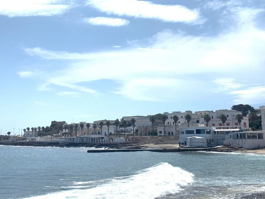 Ce putem vizita în Santa Maria di Leuca
