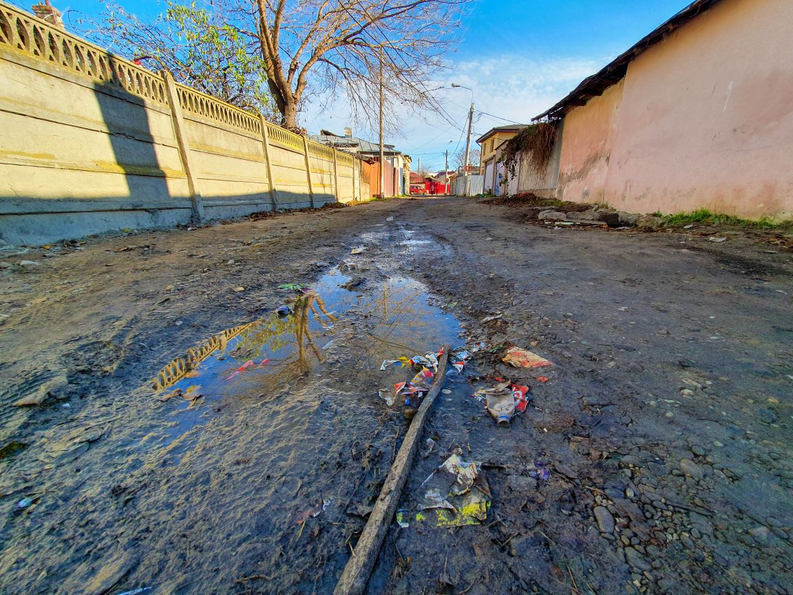 În urma unui articol din ”Viaţa liberă”, se modifică iar zonele de impozitare (FOTO)