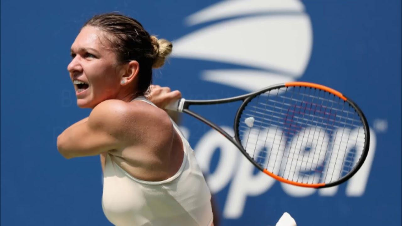 Halep, abandon la Beijing