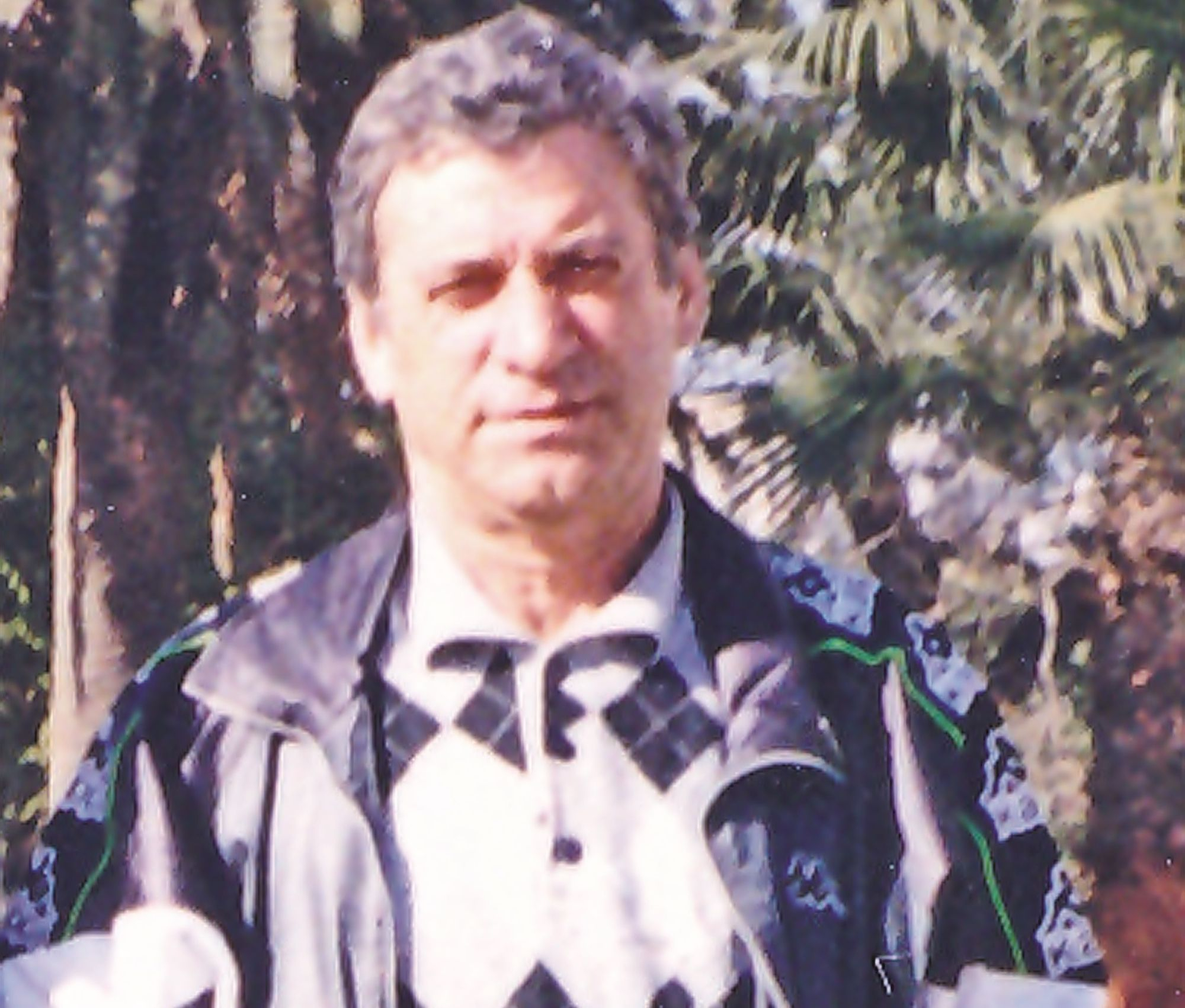 Fostul fotbalist Ion Ionică, răpus de COVID