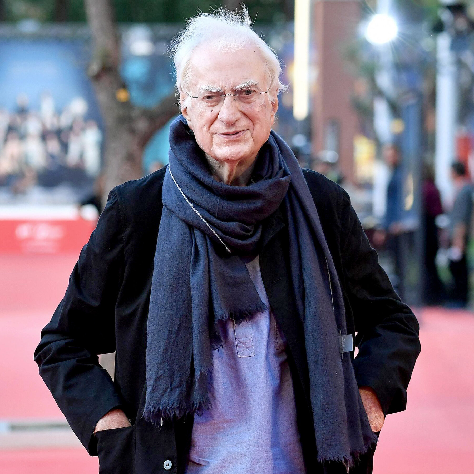 Cariere. Bertrand Tavernier, figură proeminentă a cinematografiei franceze