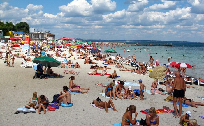 „Litoralul pentru toți”, de la 1 septembrie