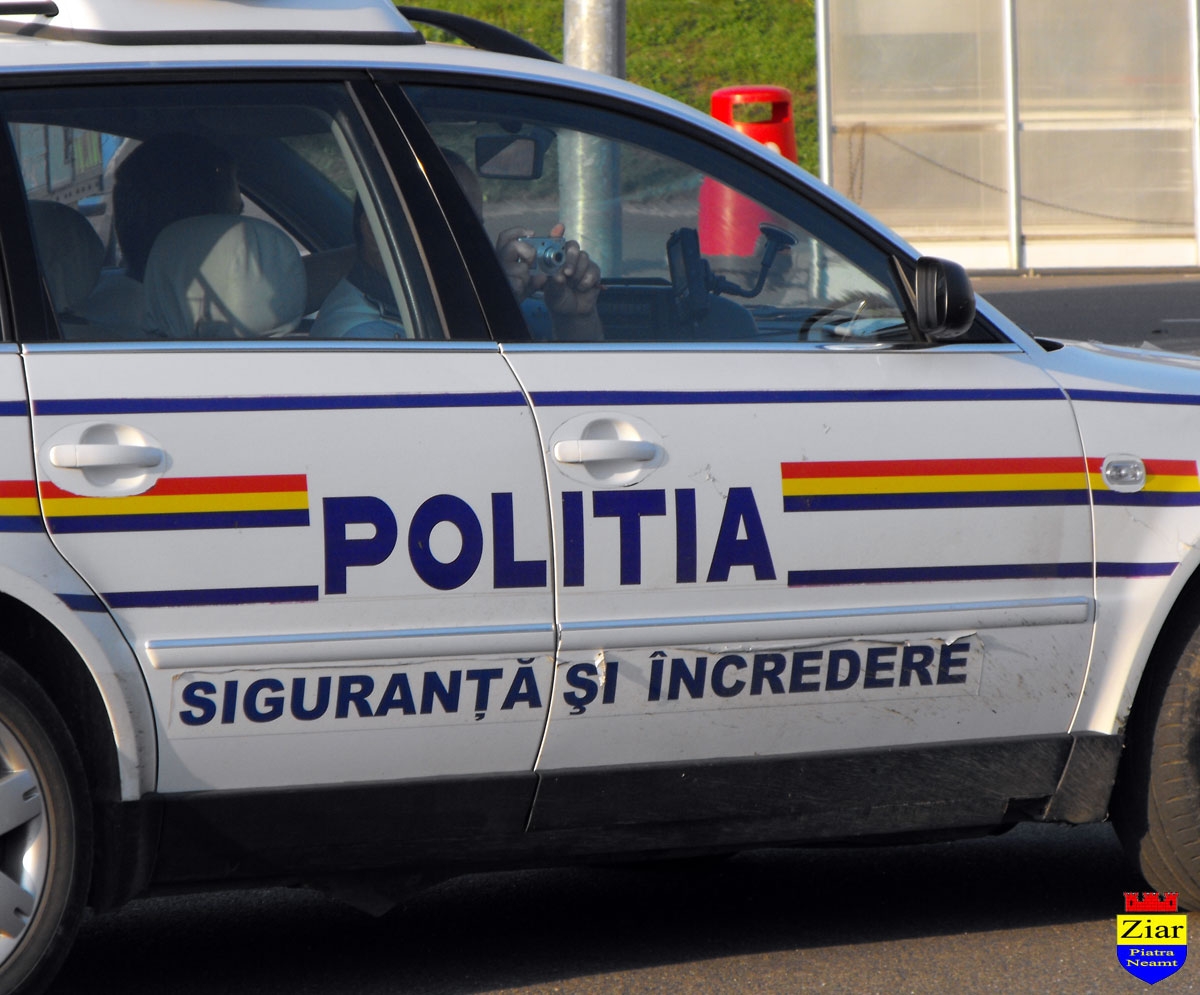 Interlopul Machena este din nou urmărit de poliţie! Judecătorii au decis arestarea lui pentru ucidere din culpă
