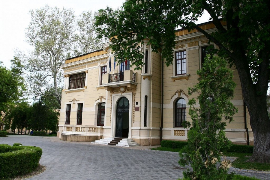 Ședință ordinară la CJ. Proiect de creștere a capacității administrative