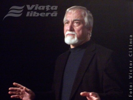 Alexa Visarion sau cum s-a simţit Caragiale în Islanda