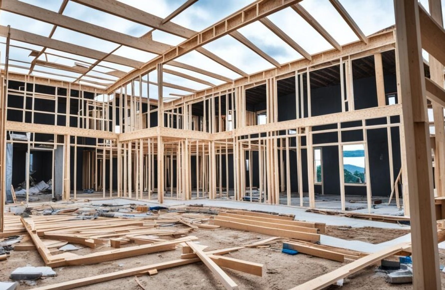 Gălăţeni plătiţi în Harghita pentru construcţii nerealizate (video)