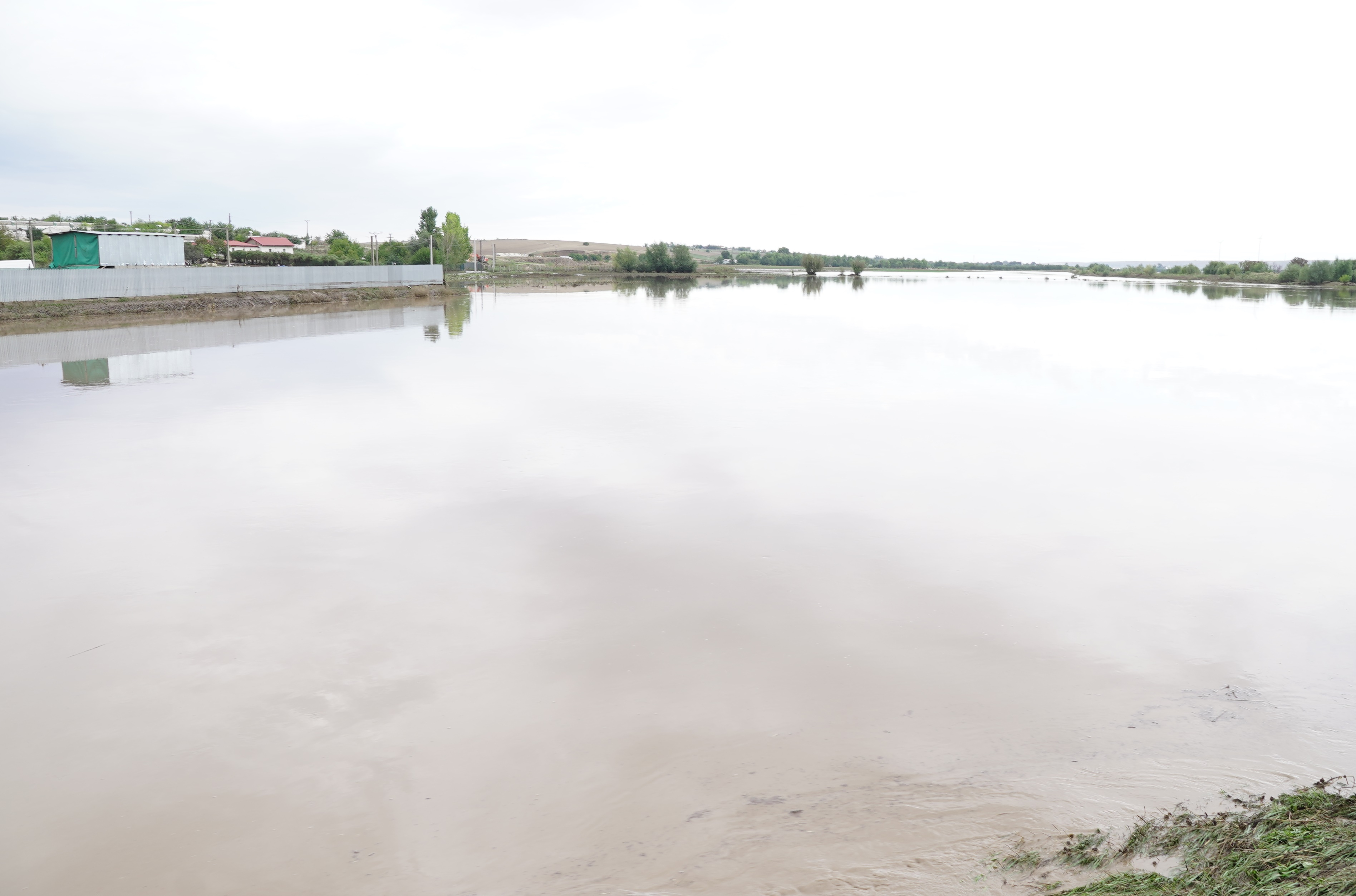 Cod portocaliu de viituri, până joi seara