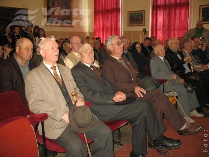 Ziua veteranilor de război