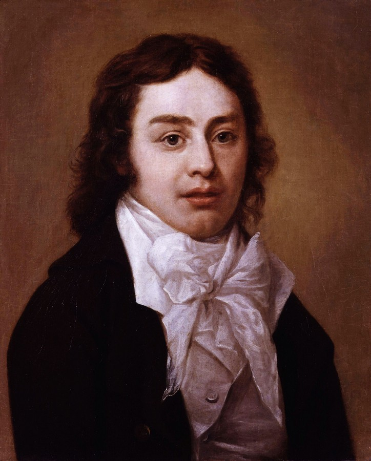 Remember. Taylor Coleridge (1772-1834)