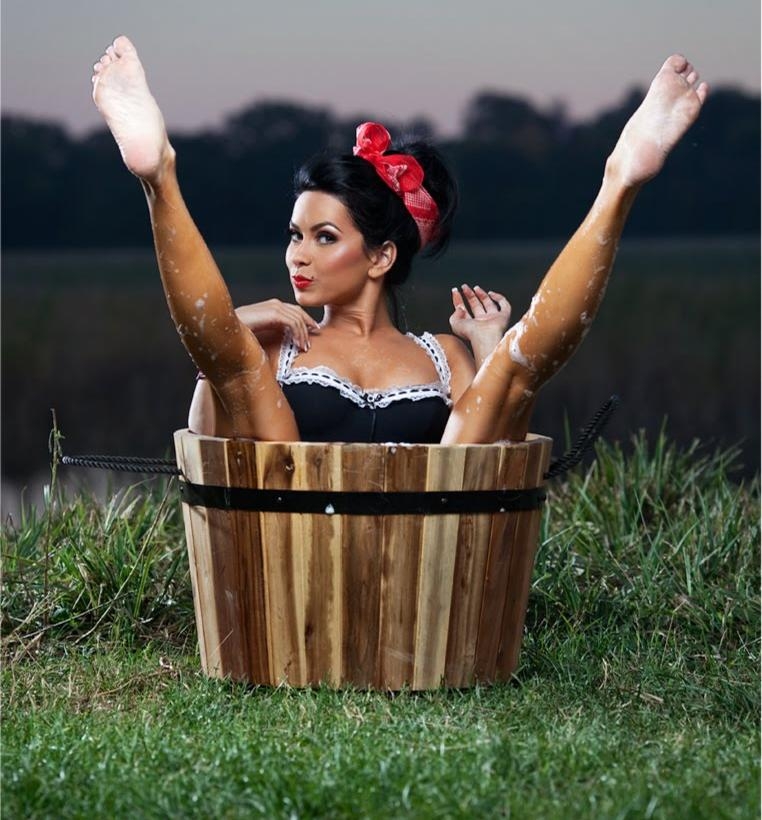 Talentul de a te face de râs 