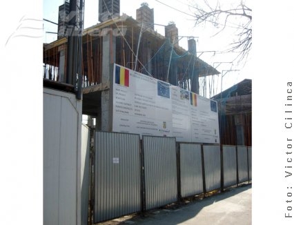 Propunere pentru o „emblemă” a Galaţilor