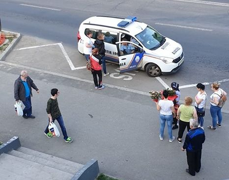 ”Moţata din troleu”, necunoscuta care ne ameninţă siguranţa