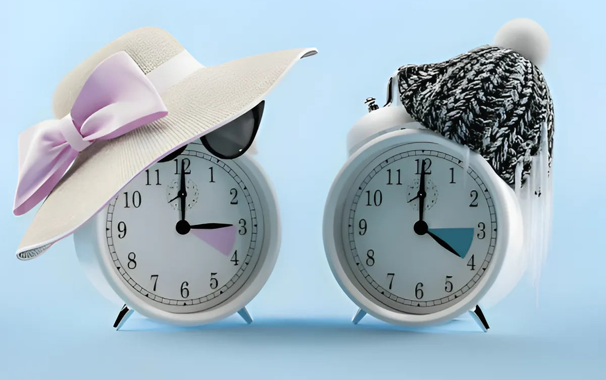 România trece în această noapte la ora de iarnă