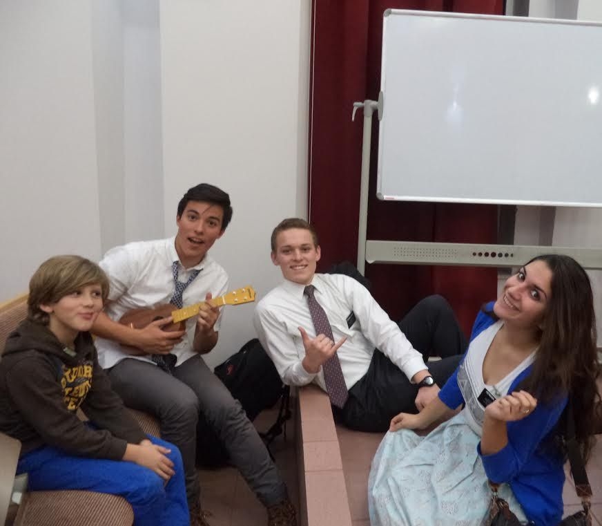 Cum să înveţi engleza FĂRĂ BANI