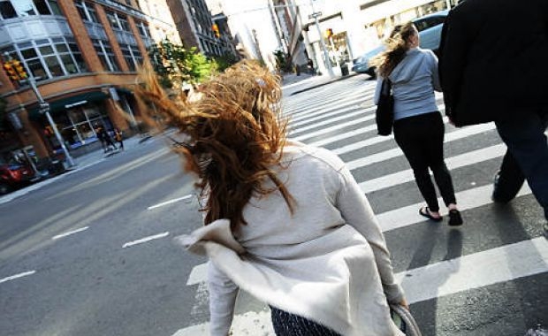 Cod galben de vânt puternic în şase judeţe