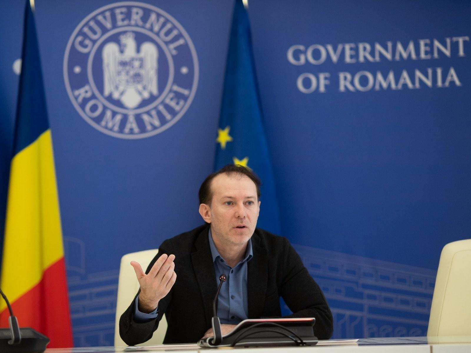 Nevoia de reformă a statului, în viziunea premierului