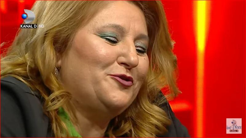 Şoşoacă, în „Lacul Lebedelor”