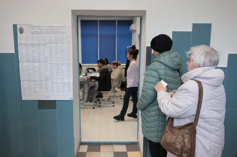 Alegeri locale parţiale, în Bucureşti şi în alte localităţi