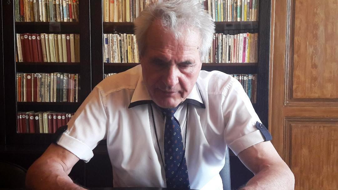 CAR-ul pensionarilor şi-a cumpărat propriul ecograf. O nouă facilitate pentru pensionari