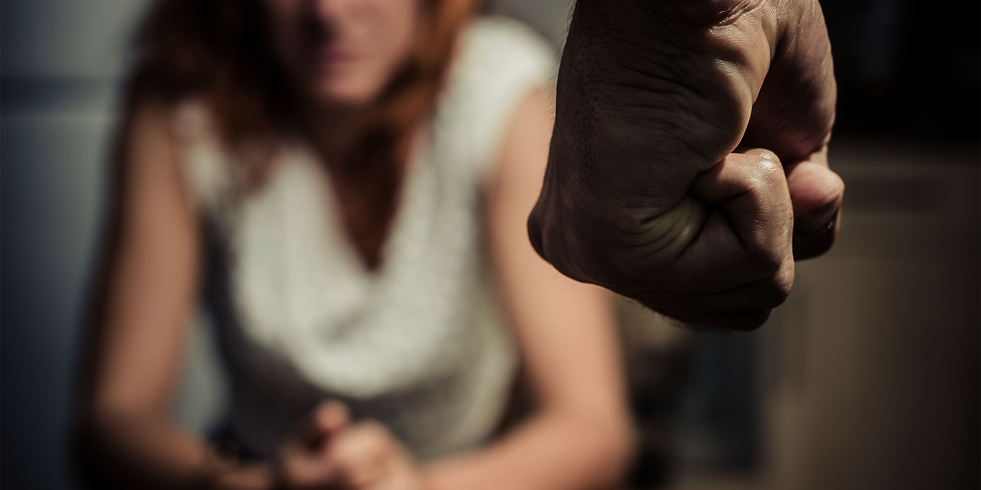 Violenţa domestică, pedepsită mai aspru