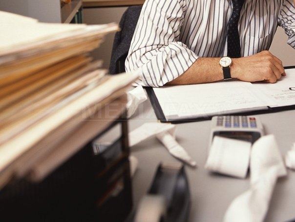 Care sunt cele mai murdare lucruri de la birou