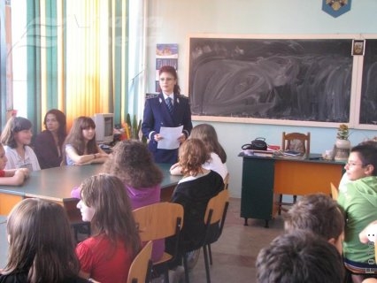 Copiii – îngeri şi demoni