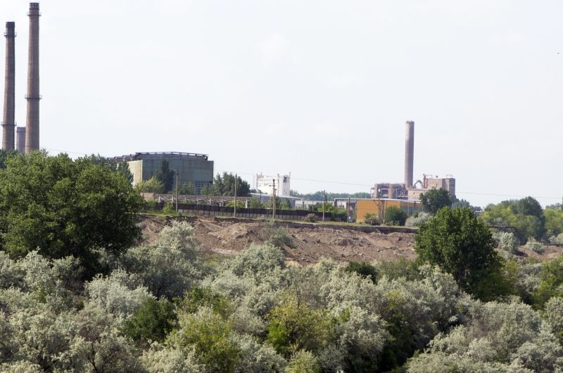 EXCLUSIV VL / Autorităţile sunt învinse de mafioţii cu wole!