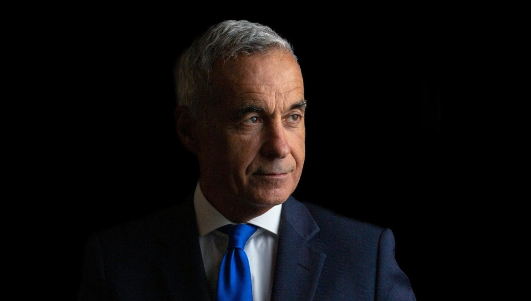 Urmărire penală extinsă pentru Călin Georgescu, după ce a citat din Zelea Codreanu