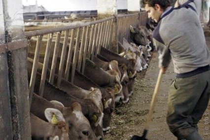 Agricultură pe datorie